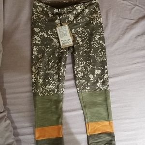 Prana leggings